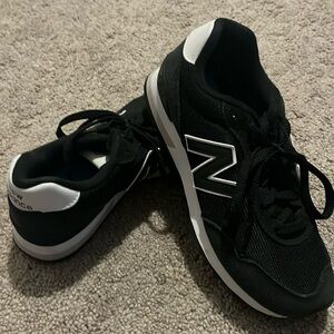 Women's New Balance